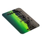 ムーンライトオーロラ マグネット (右側)