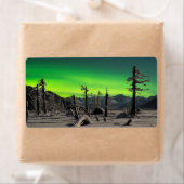 ムーンライトオーロラ ラベル (インサイチュ)