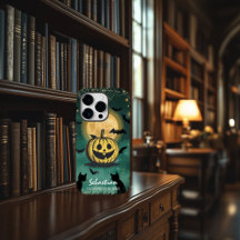 ムーンライトカボチャ – 通年魔法