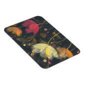 ムーンライトガーデンオンブラック マグネット (右側)