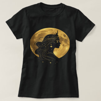 ムーンライトクイーンティー Tシャツ