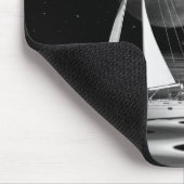 ムーンライトクルーズ マウスパッド (コーナー)