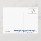 ムーンライトグローブ ポストカード (裏面)