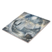 ムーンライトコテージコアランドリーライン タイル (側面)