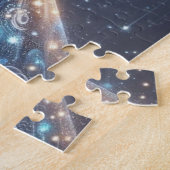 ムーンライトサイレン ジグソーパズル (側面)