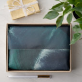 ムーンライトサイレン – Mermaid Decompage紙 薄葉紙 (ギフト)