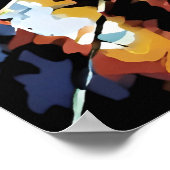 ムーンライトシティ通り ポスター (角)