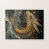 ムーンライトシーサーペントパズル ジグソーパズル (横)