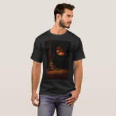 ムーンライトジャム Tシャツ (正面フル)