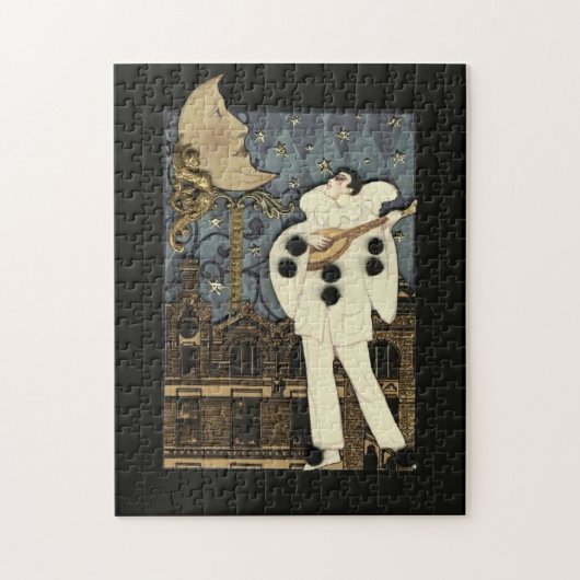 ムーンライトセレナーデパズル ジグソーパズル (縦)