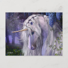 ムーンライトセレナーデ葉書 ポストカード