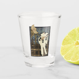 ムーンライトセレナーデ ショットグラス