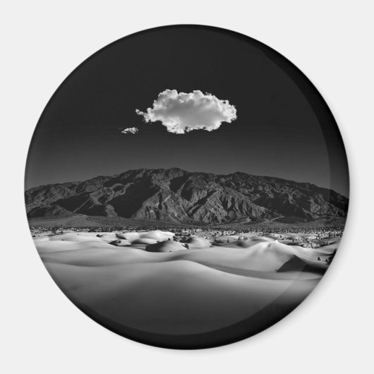 ムーンライトセレナーデ マグネット (正面)