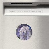 ムーンライトセレナードユニコーンマグネット マグネット (インサイチュ (食洗機))