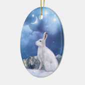 ムーンライトセンチネルオーナメント セラミックオーナメント (左)