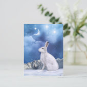 ムーンライトセンチネルポストカード ポストカード (スタンド正面)