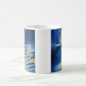 ムーンライトソナタ コーヒーマグカップ (中央)