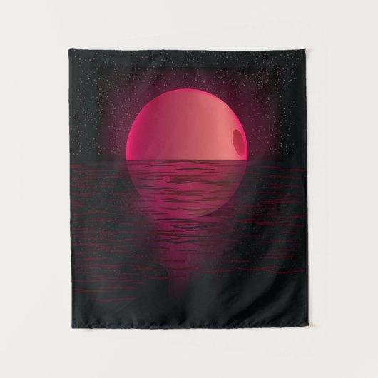 ムーンライトタペストリー タペストリー (正面)