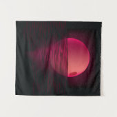 ムーンライトタペストリー タペストリー (正面(横))