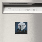 ムーンライトダンス信じフェアリーマグネット マグネット (インサイチュ (食洗機))