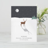 ムーンライトトナカイ雪 (スタンド正面)