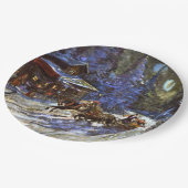 ムーンライトトロイカライド ペーパープレート (アングル)