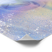 ムーンライトドリームポスター ポスター (角)