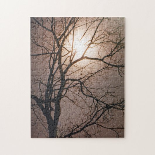 ムーンライトドリーム ジグソーパズル (縦)