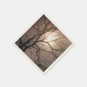 ムーンライトドリーム スタンダードカクテルナプキン (角)