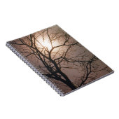 ムーンライトドリーム ノートブック (右側)