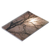 ムーンライトドリーム ノートブック (左側)