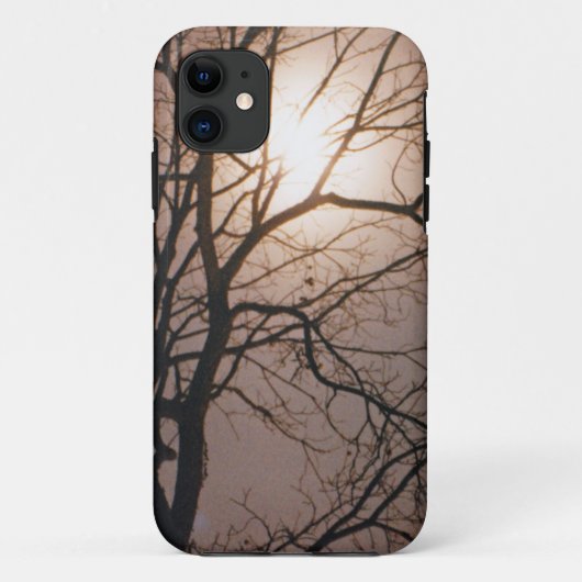 ムーンライトドリーム Case-Mate iPhoneケース (裏面)