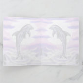 ムーンライトドルフィン カード (内部)