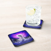 ムーンライトドルフィン コースター (右側)