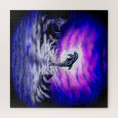 ムーンライトドルフィン ジグソーパズル (横)