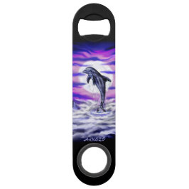 ムーンライトドルフィン スピード栓抜き