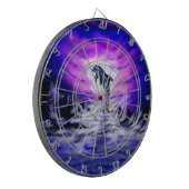 ムーンライトドルフィン ダーツボード (正面左)