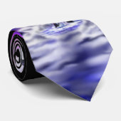 ムーンライトドルフィン ネクタイ (ロール)