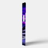 ムーンライトドルフィン Case-Mate iPhoneケース (裏面 / 右)