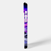 ムーンライトドルフィン Case-Mate iPhoneケース (裏面 / 左)