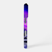 ムーンライトドルフィン iPhoneケース (右側面)