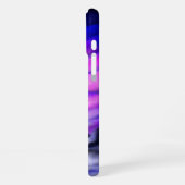 ムーンライトドルフィン iPhoneケース (左側面)