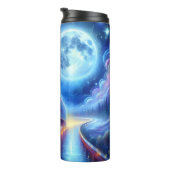 ムーンライトハイウェイセミトラックの旅 タンブラー (回転右)