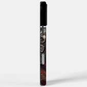 ムーンライトハウル Case-Mate iPhoneケース (裏面 / 右)