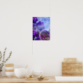 ムーンライトバラガーデン ポスター (キッチン)