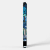 ムーンライトバレーキノコ Case-Mate iPhoneケース (裏面 / 右)