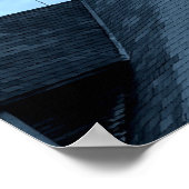 ムーンライトバーンキューポラ ポスター (角)