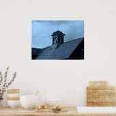 ムーンライトバーンキューポラ ポスター (キッチン)