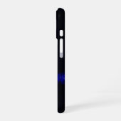 ムーンライトパッセージ iPhone 16ケース (左側面)