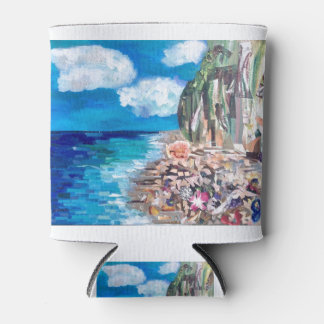 ムーンライトビーチエンシニタス 缶クーラー